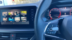 Skoda Kamiq 1.5 TSI Monte Carlo 5dr Petrol Hatchback